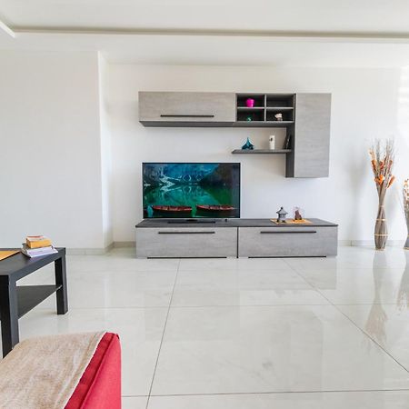 New Spacious Apartment With Amazing View Bugibba St. Paul's Bay Exterior foto