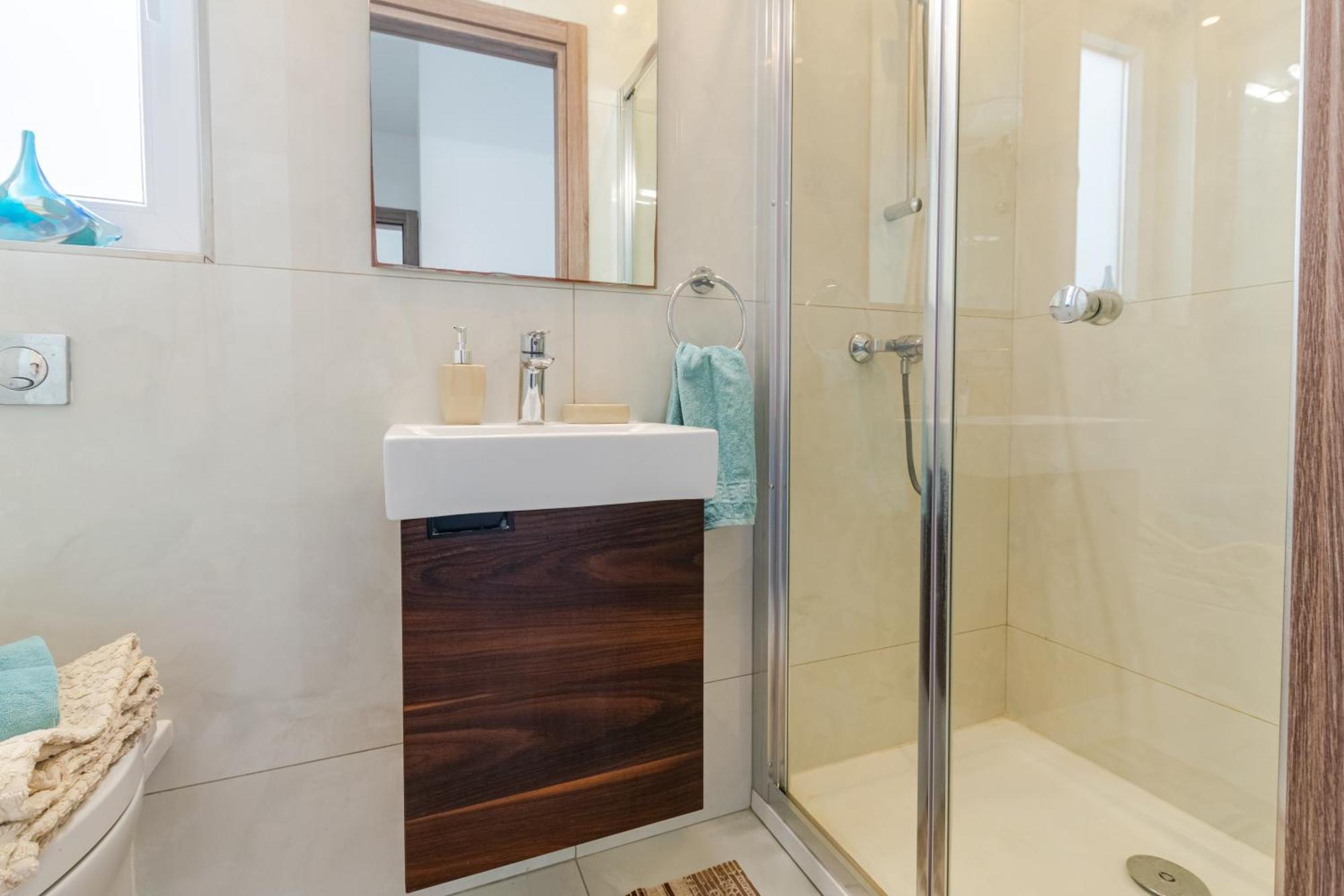 New Spacious Apartment With Amazing View Bugibba St. Paul's Bay Exterior foto
