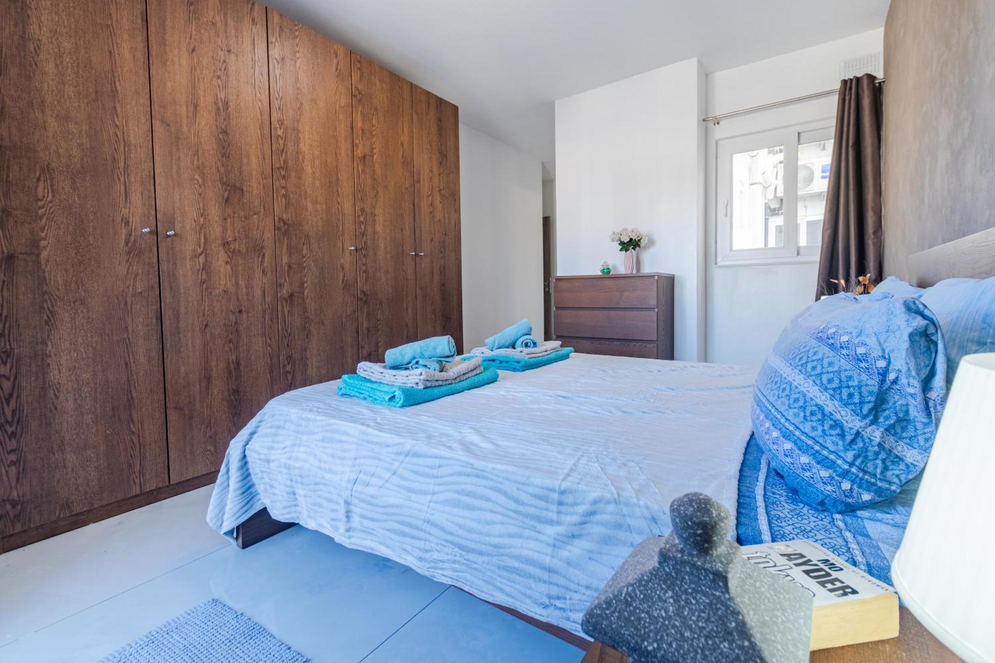 New Spacious Apartment With Amazing View Bugibba St. Paul's Bay Exterior foto