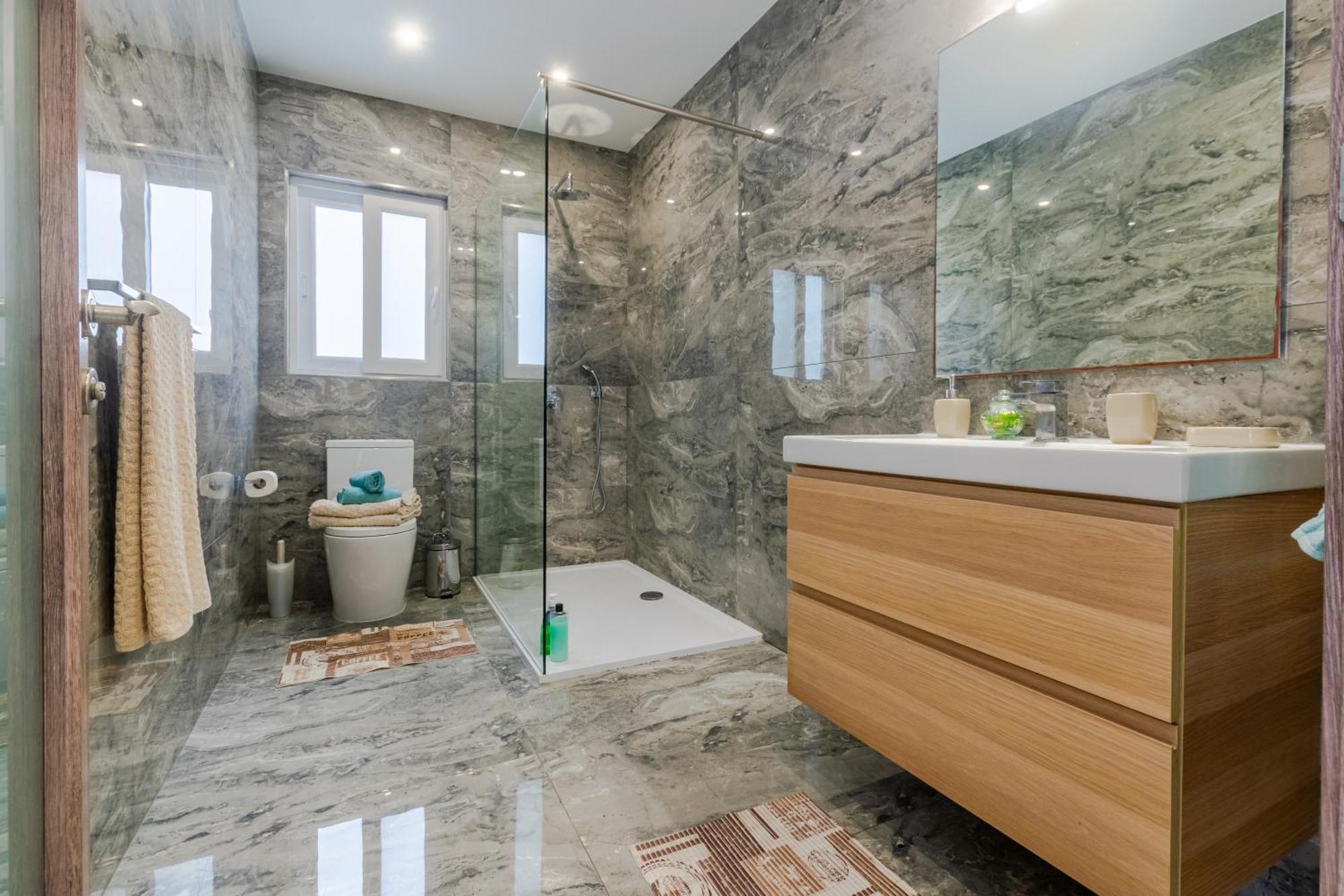 New Spacious Apartment With Amazing View Bugibba St. Paul's Bay Exterior foto